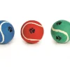 Balle tennis apattes jumbo