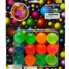 Balles rebondissantes 16 pieces