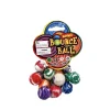 Balles rebondissantes 15 pièces