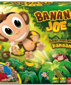 Banana Joe Nl