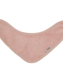 Bandana 36x20 cm Misty Rose