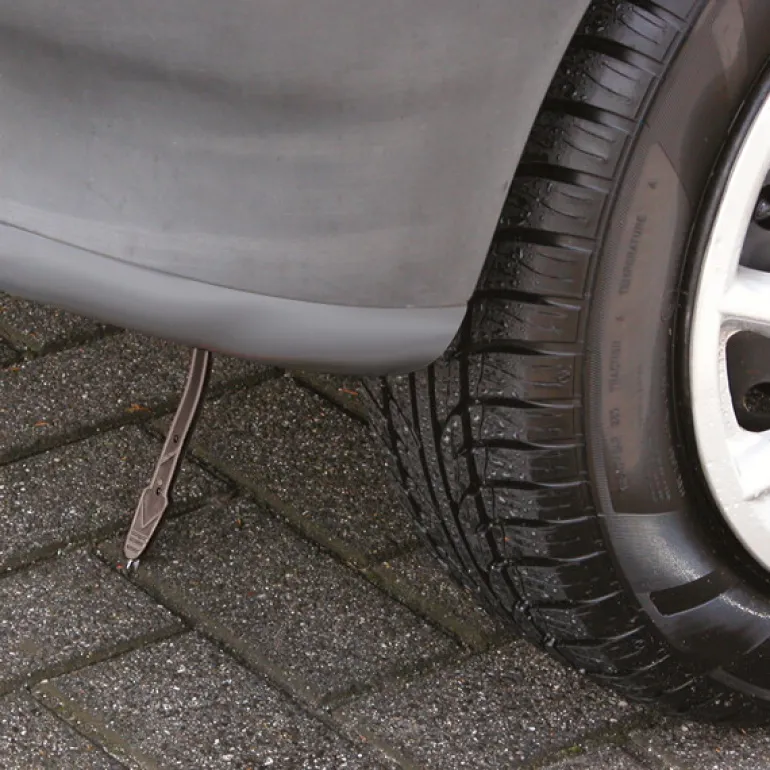 Bande anti- static 45 cm