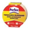 Bande autocollante double face 10 m x 50 mm