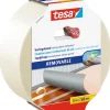Bande double face tapis amovible 25 m x 50 mm