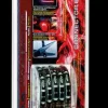 Bande led rouge 1 m