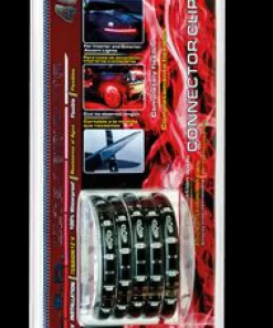 Bande led rouge 1 m