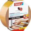 Bande tapis extra fort 25 m x 50 mm