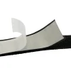 Bande velcro 2 x 90 cm 2 pièces