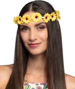Bandeau Tournesols