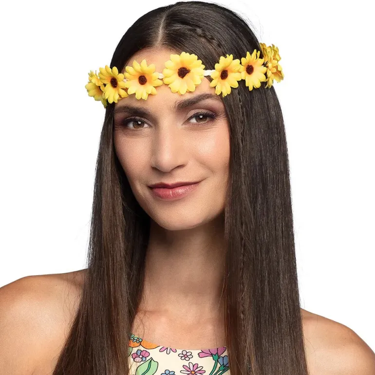 Bandeau Tournesols