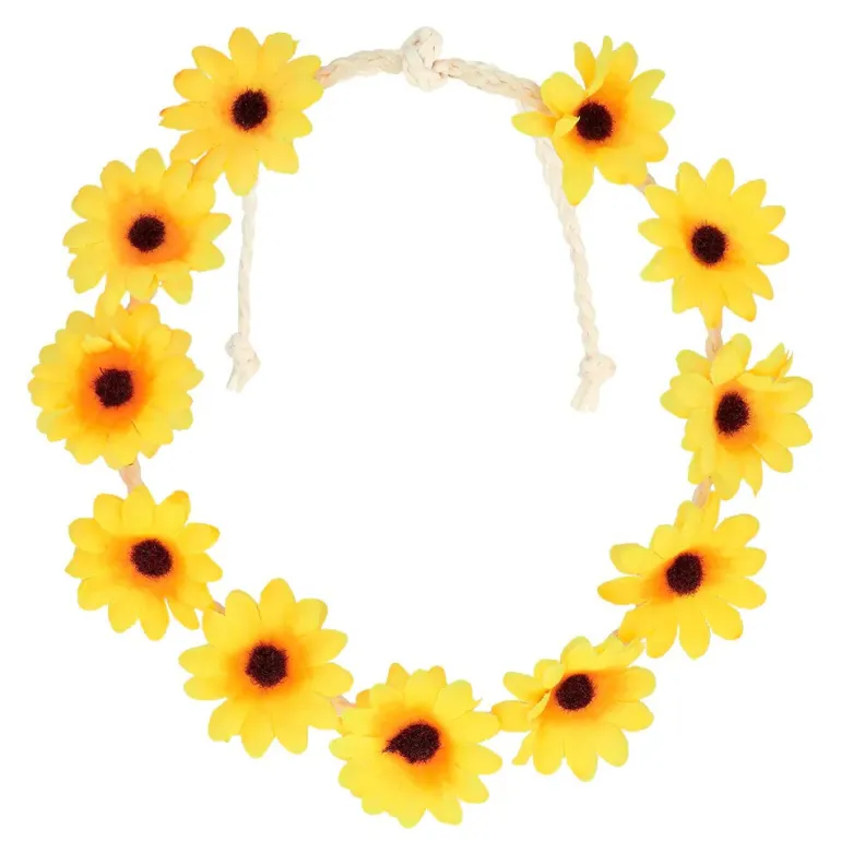 Bandeau Tournesols