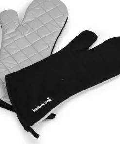 Barbecook BBQ Loewy 50 + 6kg charbon de bois + gants