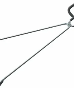 Barbecook Pince à saucisses 40 cm
