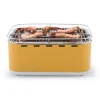 Barbecue de table Carlo + sac de transport