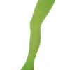 Bas Fluorescent Vert