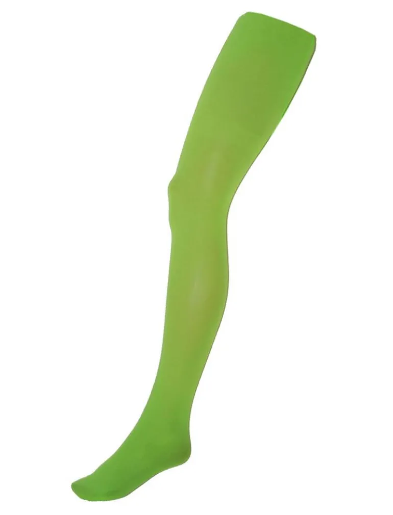 Bas Fluorescent Vert