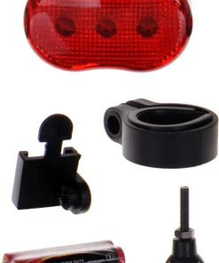 Basic feu arrière led