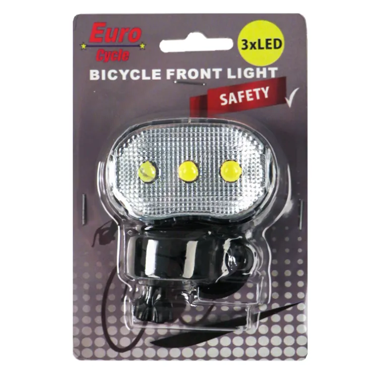 Basic feu avant led
