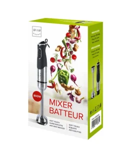 Batteur 800W