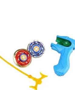 Battle blade