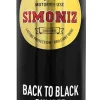 B2BL Réno pare-chocs noir 0,5 l