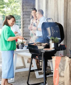 BBQ Magnus Comfort - 85x64x110cm