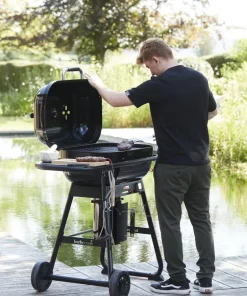 BBQ Magnus Comfort - 85x64x110cm