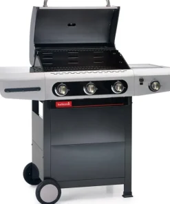 BBQ Siesta 310