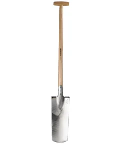 Bêche terrasse manche-T 400 x 140 cm