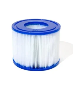 Bestway Lay-Z Spa cartouche de filtre VI - 2 pcs