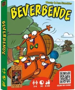 Beverbende