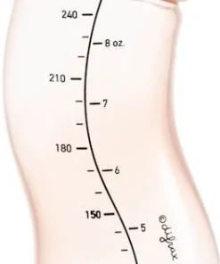 Biberon anti-colique natural 250 ml Blossom