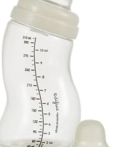 Biberon S anti-colique Wide 310 ml Popcorn