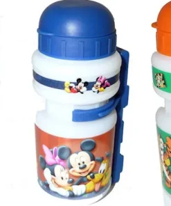 Bidon enfant assorti