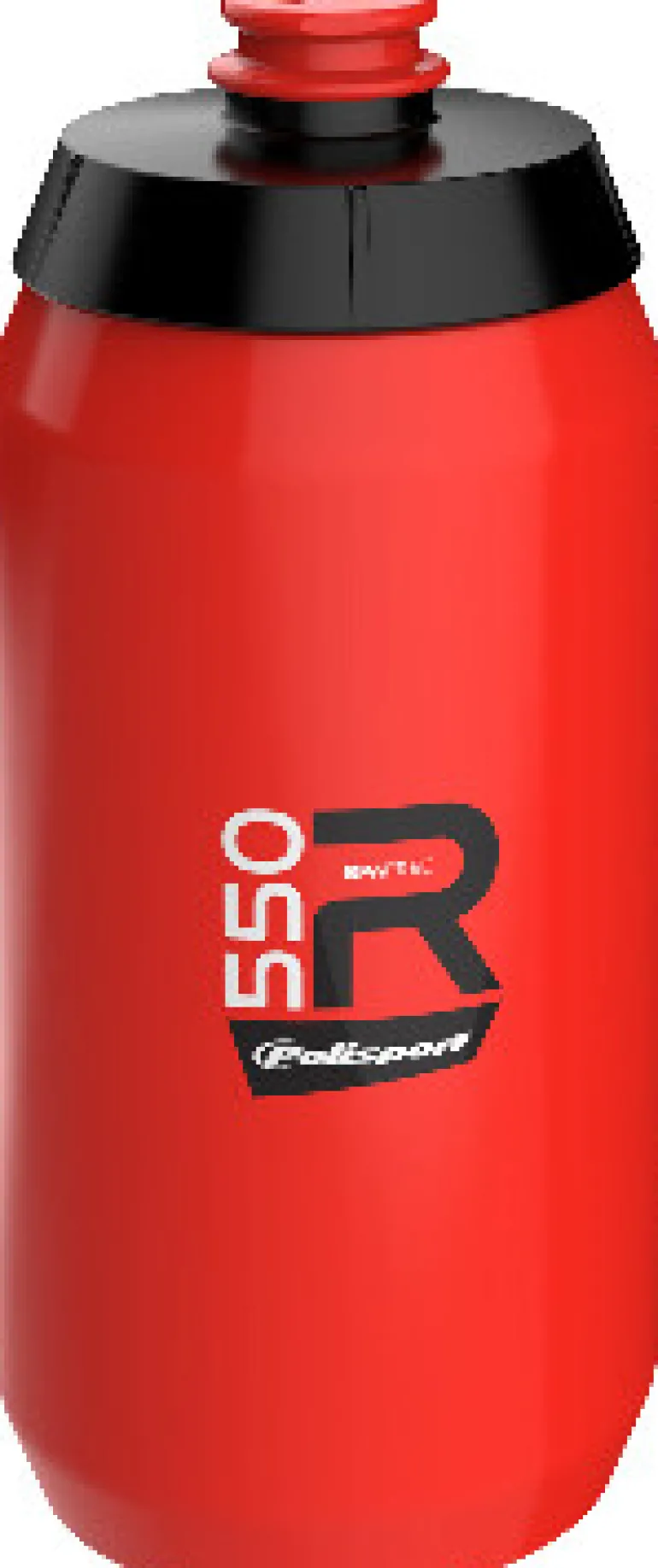 Bidon R550 rouge
