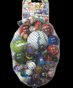 Billes assortiment 500 g