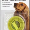 Bio Collier chien eucalyptus