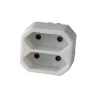 Biplitte 2 x 6 A