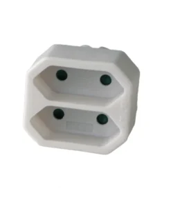 Biplitte 2 x 6 A