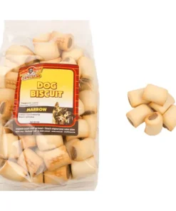 Bisc fourres moelle 550 gr