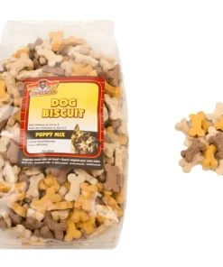 Biscuit puppy 550 gr