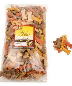 Biscuits 4-mix 1,50 kg