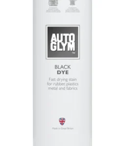 Black dye 450 ml