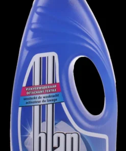 Blan Pure white gel blanchisseur 1 L