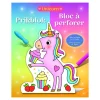 Bloc à perforer unicorn