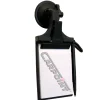 Bloc-notes avec ventouse 9 x 13 cm