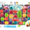Blocs à picots 140 pièces