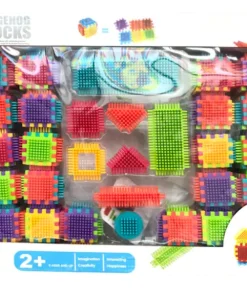 Blocs à picots 140 pièces