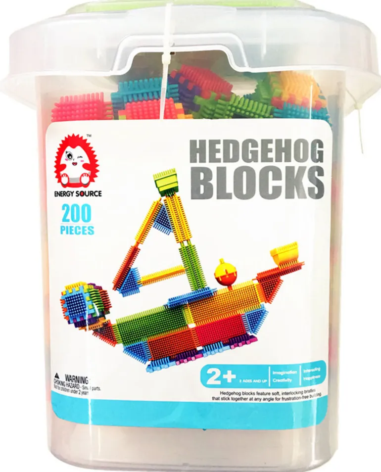 Blocs à picots 200 pièces