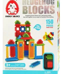 Blocs à picots 150 stuks